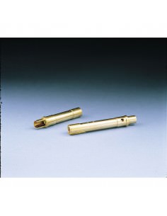 MIKUNI NADELDÜSEN TYP 157 MESSING GRÖßE O8 2