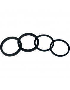 K&S TECHNOLOGIES BREMSSATTEL DICHTUNGSSATZ