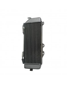 KSX Kühler links KXF250 09-16