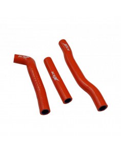 KSX Silikon-Kühlerschlauch KTM HUSQVARNA SX-F 250 SX-F 350 FC 350 FC 250 2016 - 2017