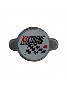 KSX Kühlerdeckel 1.8 Bar