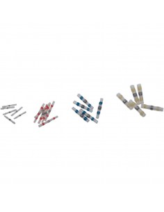 K&S TECHNOLOGIES DRAHTVERBINDER 100 STK 2