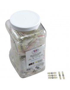 K&S TECHNOLOGIES DRAHTVERBINDER 100 STK