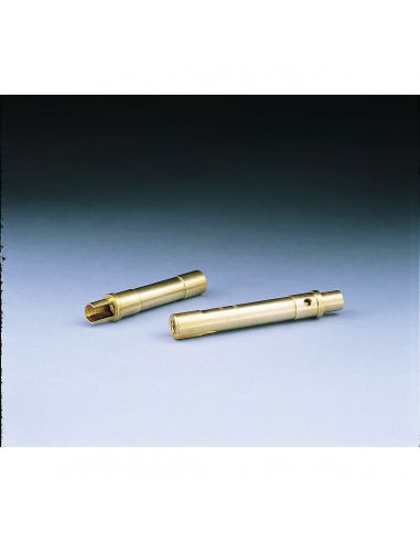 MIKUNI NADELDÜSEN TYP 224 GRÖSSE AA0 Bild 2 MIKUNI NADELDÜSEN TYP 224 GRÖSSE AA0 Bild 2