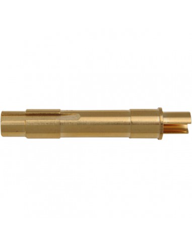 MIKUNI NADELDÜSEN TYP 247 MESSING P-4 Bild 2 MIKUNI NADELDÜSEN TYP 247 MESSING P-4 Bild 2