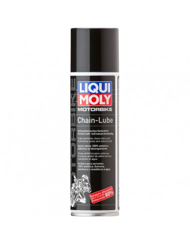 LIQUI MOLY Ketten LUBE 250 ML