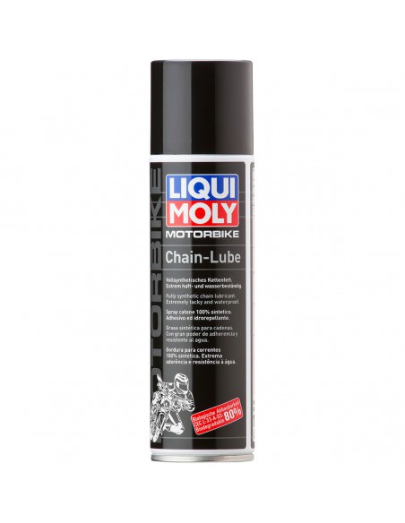 LIQUI MOLY Ketten LUBE 250 ML