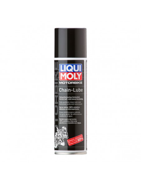 LIQUI MOLY Ketten LUBE 250 ML Bild 2