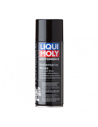 LIQUI MOLY Ketten LUBE 400 ML