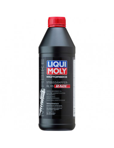 LIQUI MOLY MOTORRAD GABELÖL RACE 1L