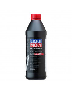LIQUI MOLY MOTORRAD GABELÖL RACE 1L 2