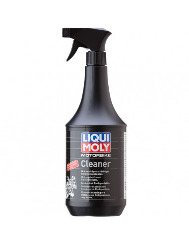 LIQUI MOLY Reiniger 1 LITER