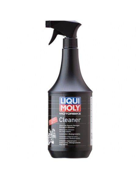 LIQUI MOLY Reiniger 1 LITER