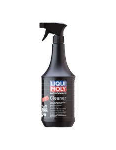 LIQUI MOLY Reiniger 1 LITER 2