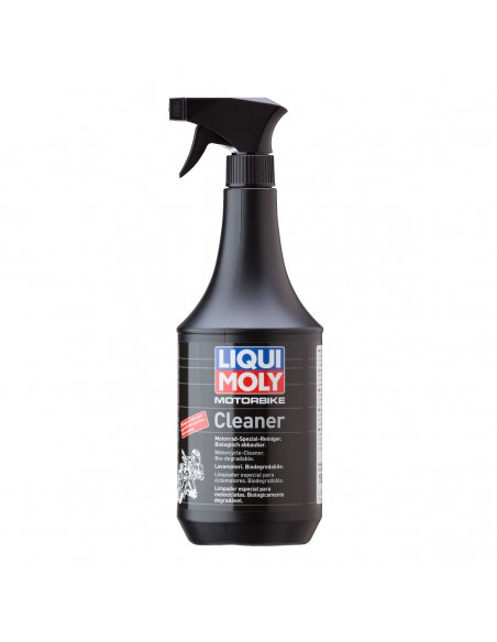 LIQUI MOLY Reiniger 1 LITER Bild 2