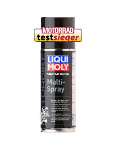 LIQUI MOLY MULTI SPRAY 200 ML