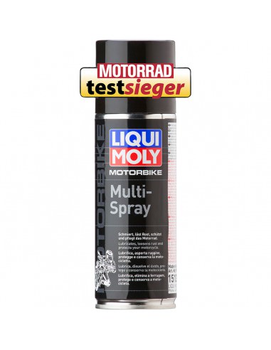 LIQUI MOLY MULTI SPRAY 200 ML