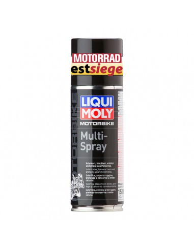 LIQUI MOLY MULTI SPRAY 200 ML Bild 2 LIQUI MOLY MULTI SPRAY 200 ML Bild 2