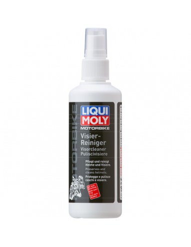 LIQUI MOLY VISOR Reiniger 100 ML