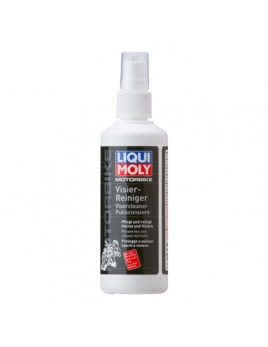 LIQUI MOLY VISOR Reiniger 100 ML Bild 2 LIQUI MOLY VISOR Reiniger 100 ML Bild 2
