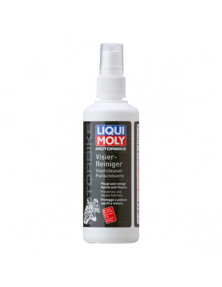 LIQUI MOLY VISOR Reiniger 100 ML Bild 2