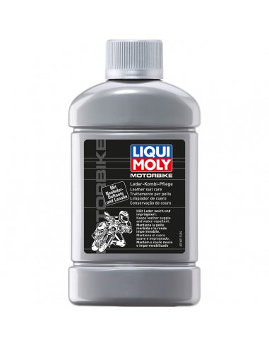 LIQUI MOLY LEDERKOMBI PFLEGER 250 ML