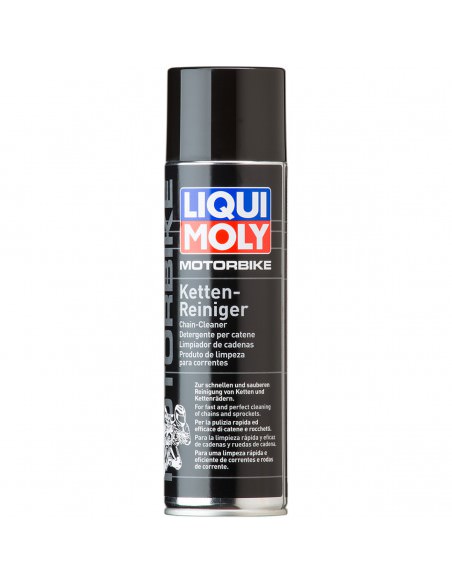 LIQUI MOLY Ketten/BRAKE Reiniger 500 ML