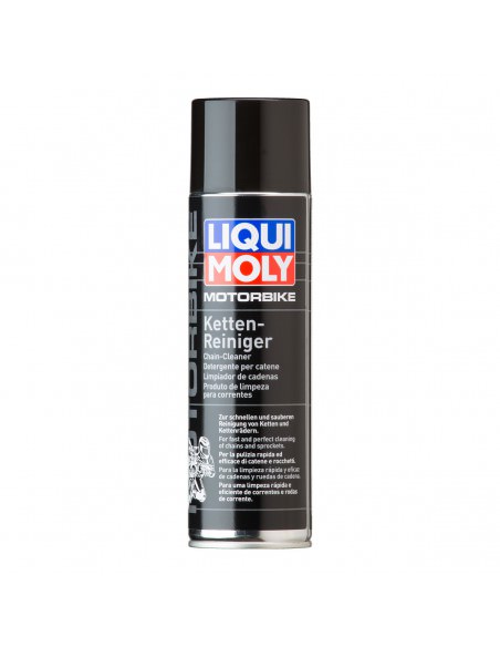 LIQUI MOLY Ketten/BRAKE Reiniger 500 ML Bild 2