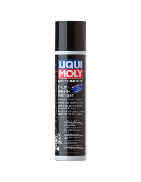 LIQUI MOLY Helm innen Reiniger 300 ML