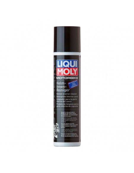 LIQUI MOLY Helm innen Reiniger 300 ML Bild 2