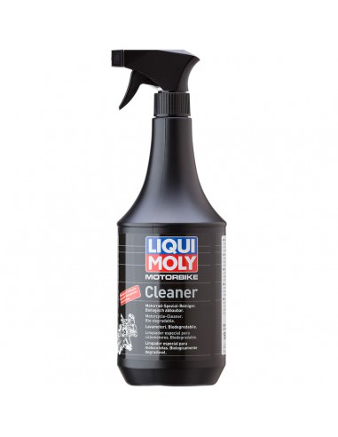 LIQUI MOLY Reiniger 5 LITER