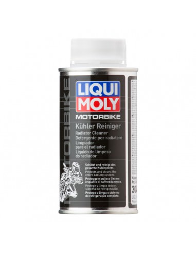 LIQUI MOLY KÜHLER Reiniger 150 ML Bild 2 LIQUI MOLY KÜHLER Reiniger 150 ML Bild 2