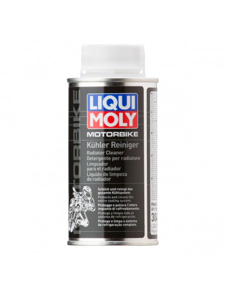 LIQUI MOLY KÜHLER Reiniger 150 ML Bild 2