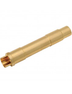 MIKUNI NADELDÜSEN MESSING 389 GRÖßE P-4 2