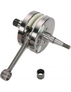 HOT RODS KURBELWELLE BAUSATZ