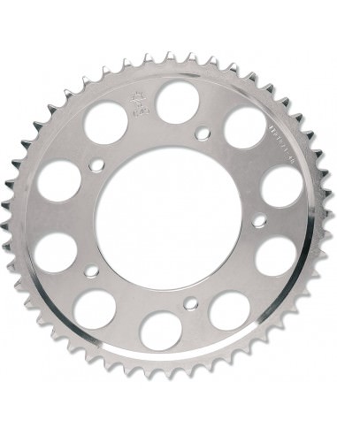 JT SPROCKETS R897.38 HINTERES ERSATZ KETTENRAD 38 ZÄHNE 520 TEILUNG NATURSTAHL Bild 2 JT SPROCKETS R897.38 HINTERES ERSATZ KETTENRAD 38 ZÄHNE 520 TEILUNG NATURSTAHL Bild 2