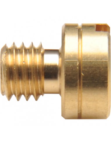 MIKUNI HAUPTDÜSE HSR 107.5 BRASS 4STK