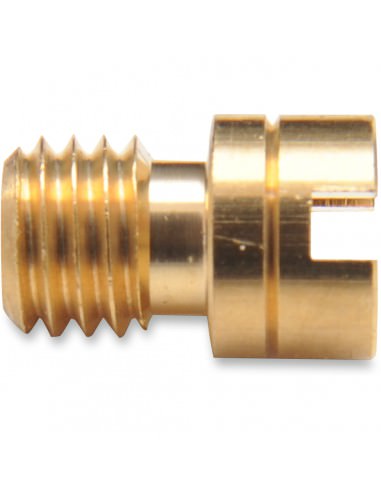 Mikuni HAUPTDÜSE Super Bn #100 Brass 4STK Bild 2