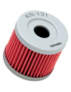 K & N ÖLFILTER SUZUKI/HYOSUNG