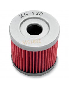 K & N ÖLFILTER SUZUKI