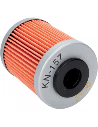 K & N ÖLFILTER KTM/POLARIS