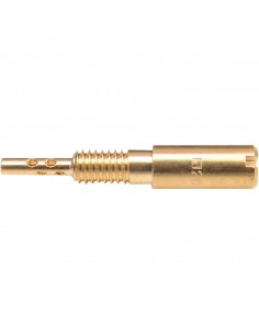 MIKUNI LEERLAUFDÜSE 45 4STK