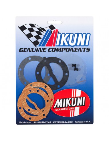 MIKUNI KRAFTSTOFFPUMPE REPARATURSATZ DF52 Bild 2 MIKUNI KRAFTSTOFFPUMPE REPARATURSATZ DF52 Bild 2