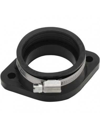 MIKUNI FLANSCHADAPTER SCHWARZ 26-28MM