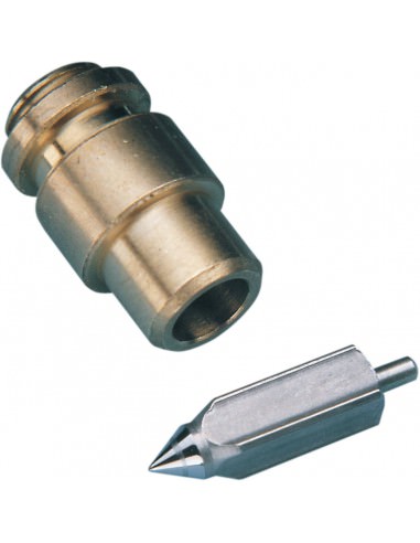 MIKUNI NADELDÜSEN ASSEMBLY 25 RS VERGASER Bild 2 MIKUNI NADELDÜSEN ASSEMBLY 25 RS VERGASER Bild 2