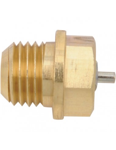 MIKUNI NADELDÜSEN ASSEMBLY 15MM MESSING Bild 4 MIKUNI NADELDÜSEN ASSEMBLY 15MM MESSING Bild 4