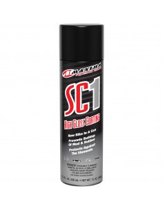 MAXIMA RACING OIL DETAILER/SCHUTZSPRAY / 355 ML / 12 FL. OZ.