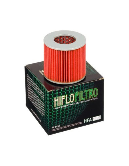 HIFLOFILTRO Luftfilter & Reiniger für HONDA CH 125 1984-1987