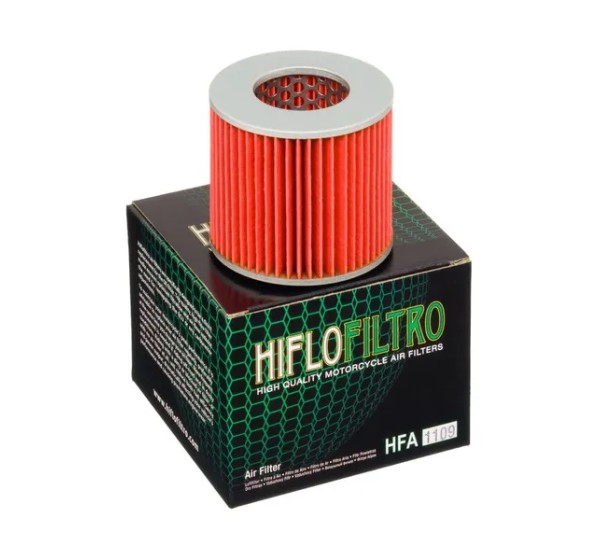 HIFLOFILTRO Luftfilter & Reiniger für HONDA CH 125 1984-1987