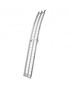 MOTORSPORT PRODUCTS RAMPENFALTUNG 89 X 12